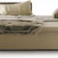 Кровать Maybe - купить в Москве от фабрики Ivano Redaelli из Италии - фото №2