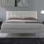 Кровать Soft - купить в Москве от фабрики Fimes из Италии - фото №1