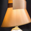 Лампа Vichy Bianco - купить в Москве от фабрики Lux Illuminazione из Италии - фото №5