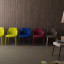 Кресло Jolly Color - купить в Москве от фабрики Compar из Италии - фото №2