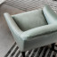 Кресло Magenta - купить в Москве от фабрики Casamilano из Италии - фото №4