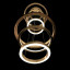 Люстра Light Ring - купить в Москве от фабрики Henge из Италии - фото №6