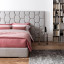Кровать Dafne Gray - купить в Москве от фабрики Chaarme из Италии - фото №2