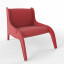Кресло Antropus 721 - купить в Москве от фабрики Cassina из Италии - фото №7