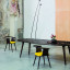 Стол обеденный Ademar - купить в Москве от фабрики Bross из Италии - фото №4