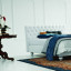 Кровать Matisse - купить в Москве от фабрики Twils из Италии - фото №6