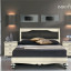 Кровать 3973 - купить в Москве от фабрики Lubiex из Италии - фото №2