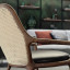 Кресло Patti - купить в Москве от фабрики Berto из Италии - фото №13