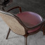 Кресло Patti - купить в Москве от фабрики Berto из Италии - фото №15