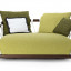 Диван Sunset Basket Sofa - купить в Москве от фабрики Exteta из Италии - фото №4