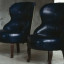 Кресло Sellerina - купить в Москве от фабрики Baxter из Италии - фото №2