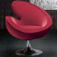 Кресло Iris 5341 - купить в Москве от фабрики Pacini&Cappellini из Италии - фото №1