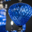 Люстра Monet Blue/12 от фабрики Lux Illuminazione деталь 3 - фото №3