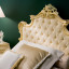 Кровать Calipso 701/702 - купить в Москве от фабрики Silik из Италии - фото №4