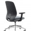 Кресло руководителя Key Smart - купить в Москве от фабрики Kastel из Италии - фото №5