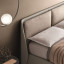 Кровать Bend Beige - купить в Москве от фабрики Ditre Italia из Италии - фото №3