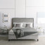Кровать Majestic Gray - купить в Москве от фабрики Casamilano из Италии - фото №4