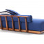 Диван Sunset Platform Sofa - купить в Москве от фабрики Exteta из Италии - фото №5