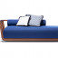 Диван Sunset Platform Sofa - купить в Москве от фабрики Exteta из Италии - фото №4