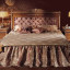 Кровать 9950 - купить в Москве от фабрики Angelo Cappellini из Италии - фото №1