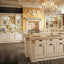 Кухня Opera Hall - купить в Москве от фабрики Aster Cucine из Италии - фото №2