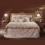 Кровать 21030 - купить в Москве от фабрики Angelo Cappellini из Италии - фото №4