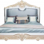 Кровать Soft Ph.2201  - купить в Москве от фабрики Asnaghi Interiors из Италии - фото №2