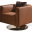 Кресло New Chester Mn501 - купить в Москве от фабрики Medea из Италии - фото №1