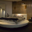 Кровать Zero Size - купить в Москве от фабрики Presotto из Италии - фото №21