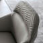 Кресло руководителя M-nlight - купить в Москве от фабрики Giorgio Collection из Италии - фото №13