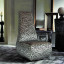 Кресло Charlotte Deco - купить в Москве от фабрики Cattelan Italia из Италии - фото №1