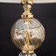 Лампа Alma - купить в Москве от фабрики Ondaluce из Италии - фото №4