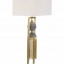 Лампа Braided Tassel 10115 - купить в Москве от фабрики John Richard из США - фото №3