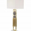 Лампа Braided Tassel 10115 - купить в Москве от фабрики John Richard из США - фото №5