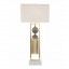 Лампа Braided Tassel 10115 - купить в Москве от фабрики John Richard из США - фото №1