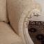 Кресло 1460 - купить в Москве от фабрики Florence Art из Италии - фото №6