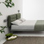 Кровать Bishape - купить в Москве от фабрики Caccaro из Италии - фото №2