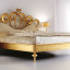 Кровать Sofia White - купить в Москве от фабрики Cortezari из Италии - фото №5