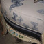 Кресло Tito L22301 - купить в Москве от фабрики Asnaghi Interiors из Италии - фото №3