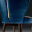Барный стул Olivia - купить в Москве от фабрики Black Tie из Италии - фото №8