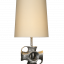 Лампа Medusa Horizontal - купить в Москве от фабрики Hamilton Conte из Франции - фото №3