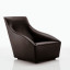 Кресло Easy - купить в Москве от фабрики Molteni из Италии - фото №5