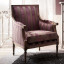 Кресло Mr14621 - купить в Москве от фабрики Busatto из Италии - фото №1