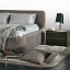 Кровать Сontinental - купить в Москве от фабрики Smania из Италии - фото №4