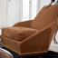 Кресло Aoyama - купить в Москве от фабрики Longhi из Италии - фото №6