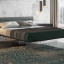 Кровать Slim Grey - купить в Москве от фабрики Veneran из Италии - фото №1