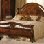 Кровать 180101 - купить в Москве от фабрики Grilli из Италии - фото №2