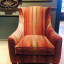 Кресло Mitford - купить в Москве от фабрики Parker Knoll из Великобритании - фото №3