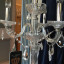 Лампа Agatha - купить в Москве от фабрики Iris Cristal из Испании - фото №3