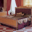 Кровать Donizetti - купить в Москве от фабрики Angelo Cappellini из Италии - фото №1